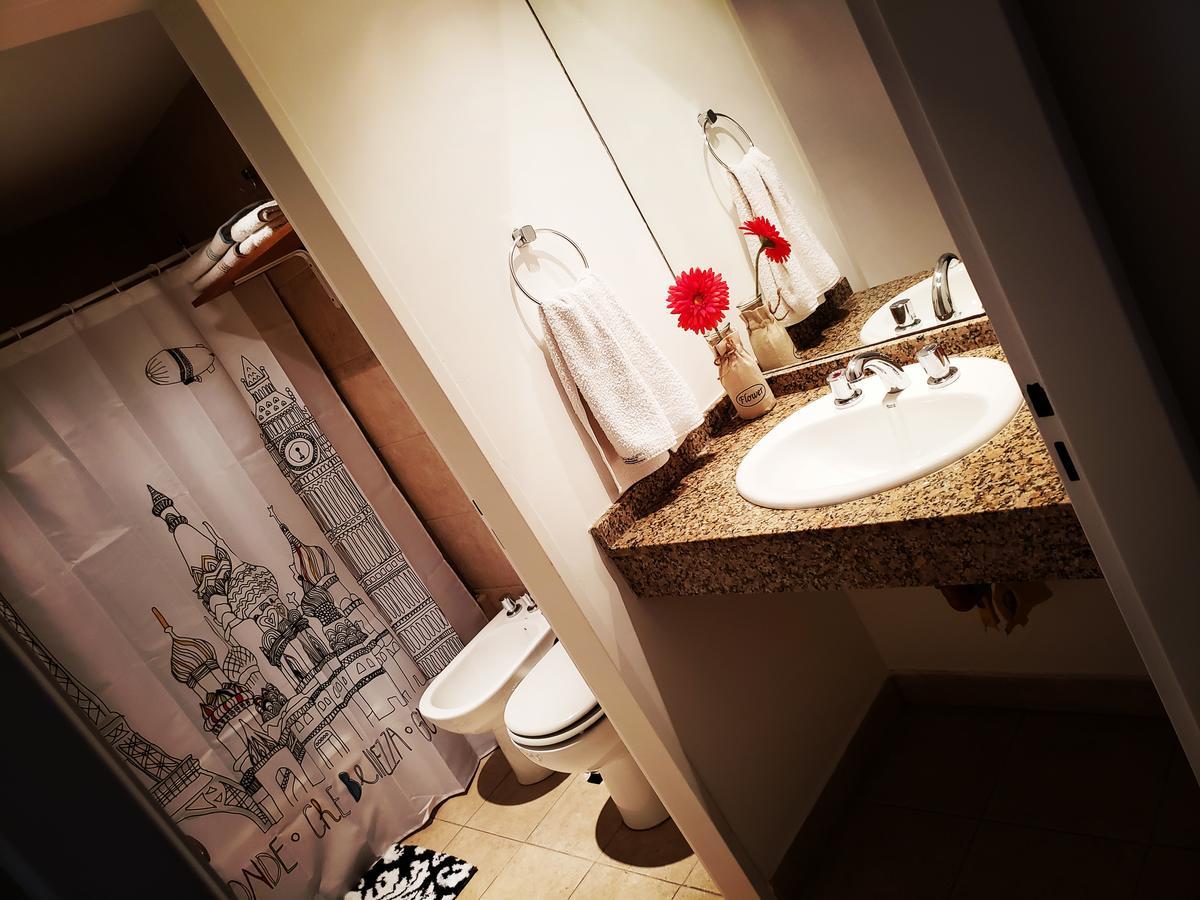 Modern Apartment Rivas - Swimming Pool Μπουένος Άιρες Εξωτερικό φωτογραφία